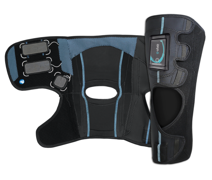 CyMedica e-vive NMES Garment