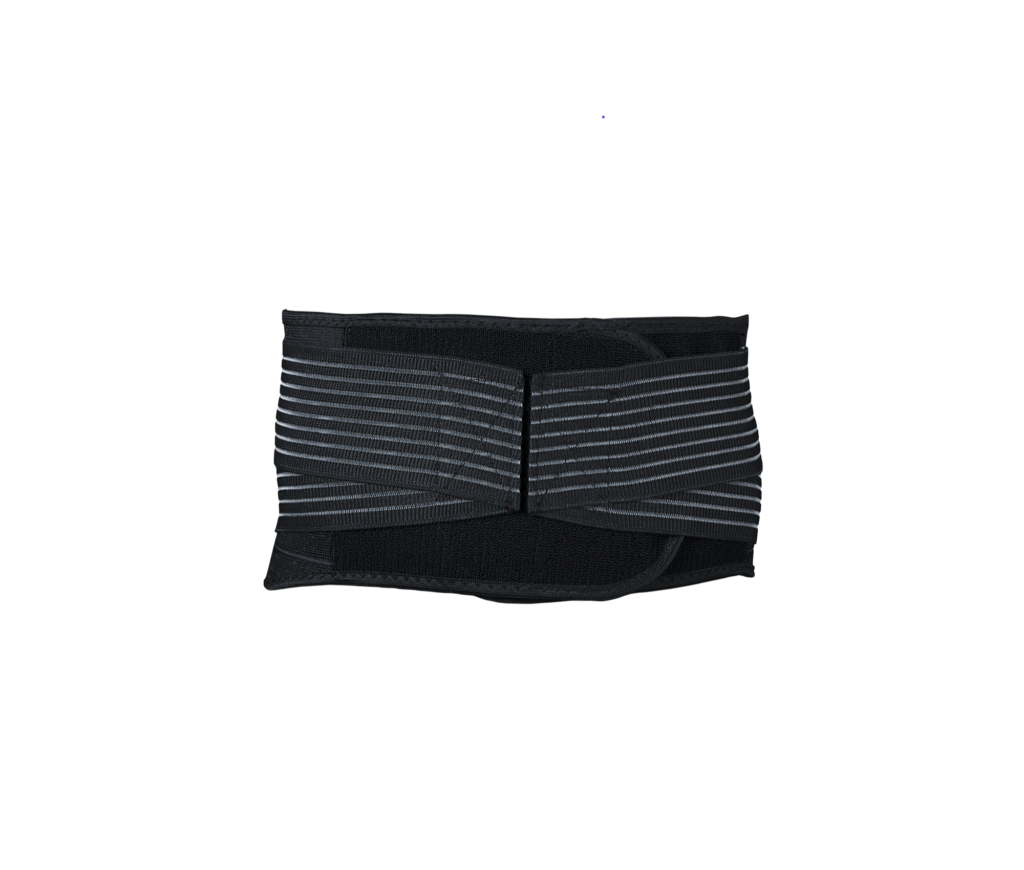 Incrediwear Back Brace Physician Recovery