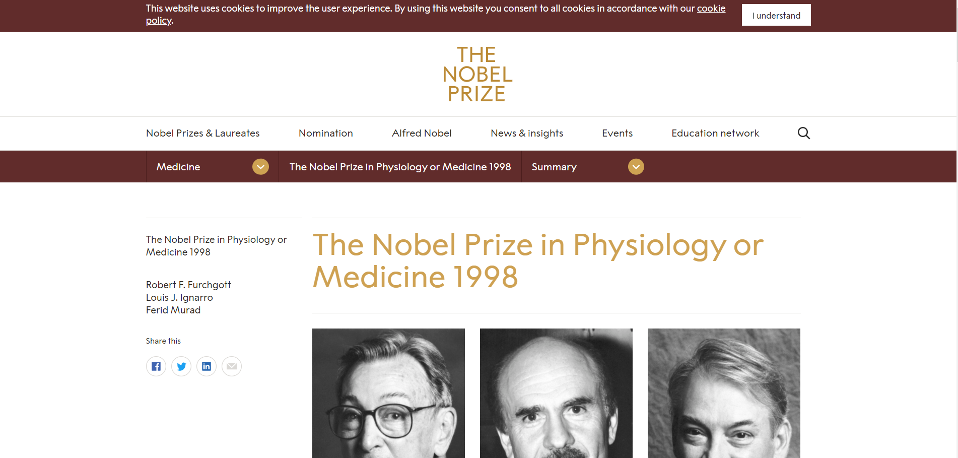 Patient Education Physician Recovery